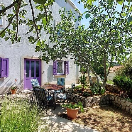 Casa Di Castello Apartamento Mali Lošinj Exterior foto