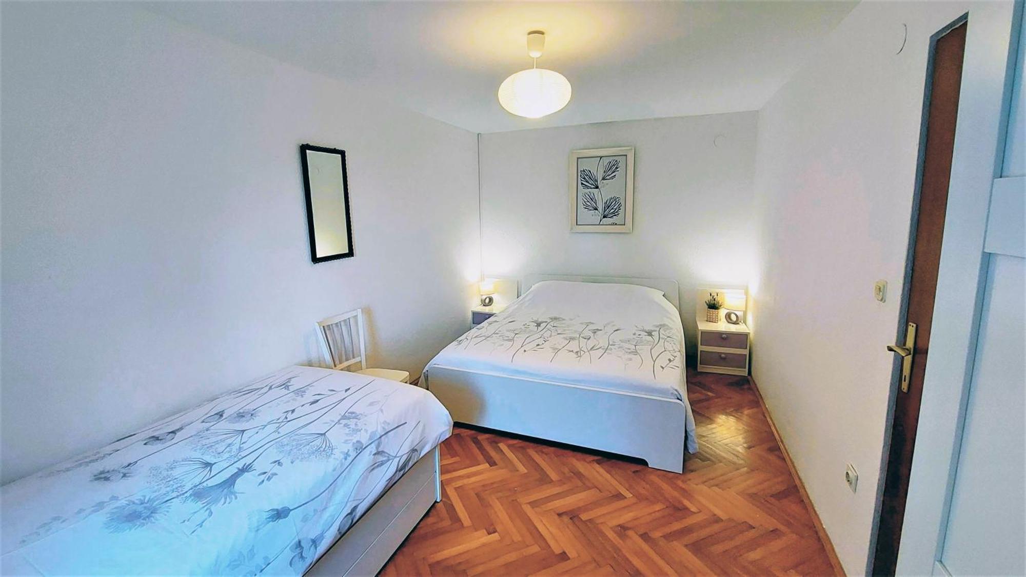 Casa Di Castello Apartamento Mali Lošinj Exterior foto