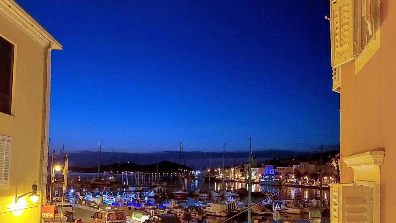 Casa Di Castello Apartamento Mali Lošinj Exterior foto