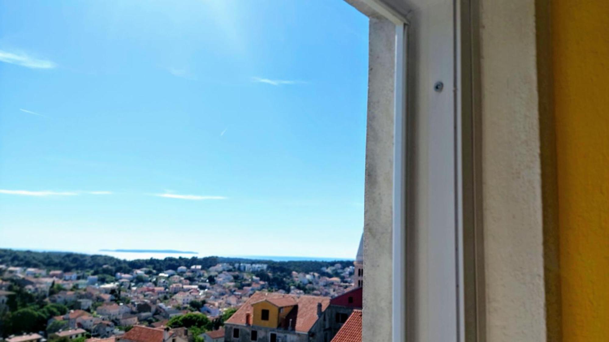 Casa Di Castello Apartamento Mali Lošinj Quarto foto